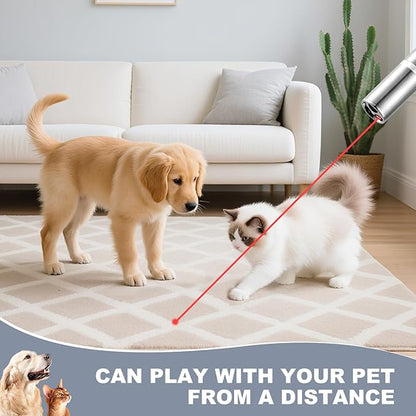Laser Pointer, Cat Toys, Cat Laser Pointer - Image 7