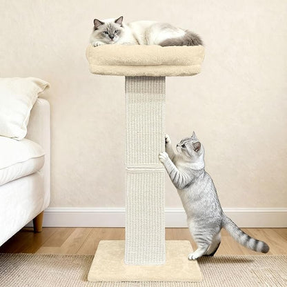 Cat Scratching Post, 32”Cat Scratcher - Image 6