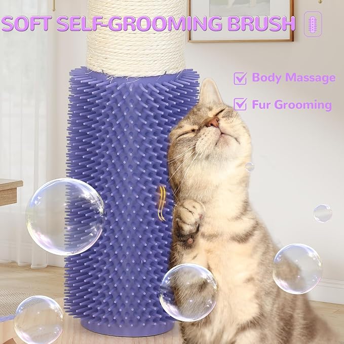 Cat Scratching Post - Image 5