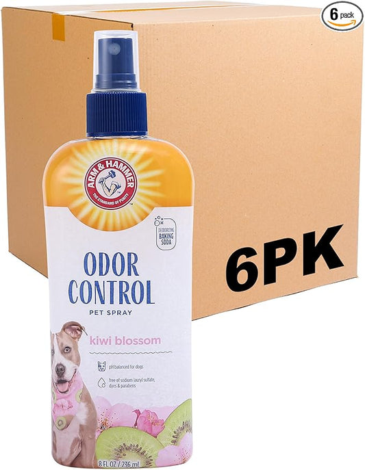 Arm & Hammer for Pets Super Deodorizing Dog Spray by ArmHammer