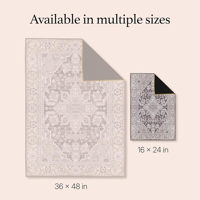 Lovewag Pets Cat Litter Box Mats 2 Pack - Image 8
