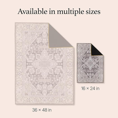 Lovewag Pets Cat Litter Box Mats 2 Pack - Image 8