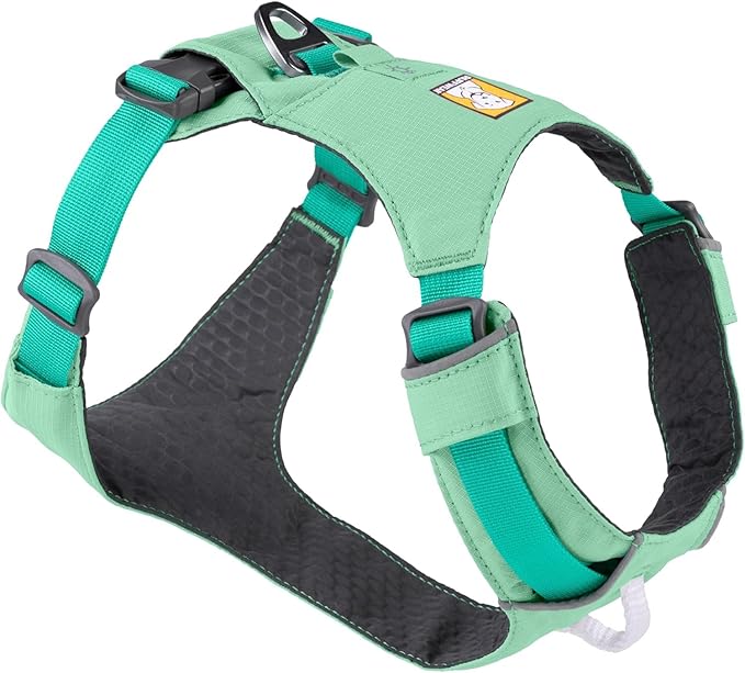 Ruffwear, Hi & Light, Everyday Lightweight Dog Harness, Trail Running, All-Day by RuffwearInc