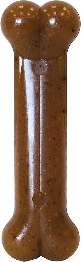 Nylabone Puppy Chew Teething Bone, Soothing Chew Toys - Image 6