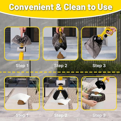 Portable Pooper Scooper for Dogs - Image 7