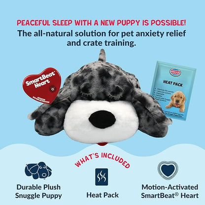 Snuggle Puppy Heartbeat Puppy Toy - Image 3