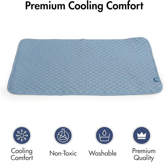 Spark Paws Cooling Mat for Dogs - Image 2