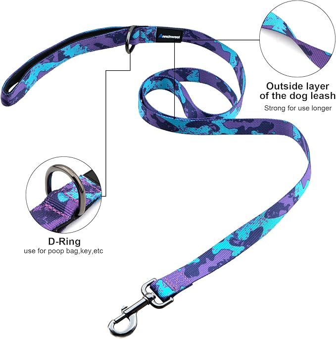 Annchwool No Pull Dog Harness - Image 4