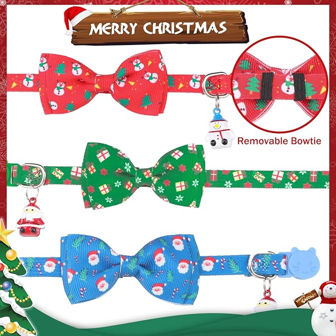 PUPTECK Cat Collar Breakaway - Image 2