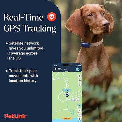 PetLink GPS Dog Tracker - Image 2