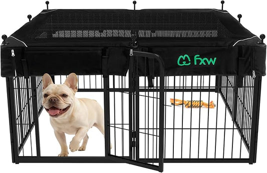 FXW Rollick Unleashed Dog Playpen by FXW