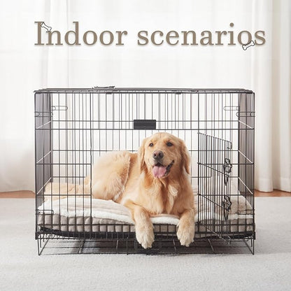 Dog Bed for Large Dogs, Dog Mattress - Image 2