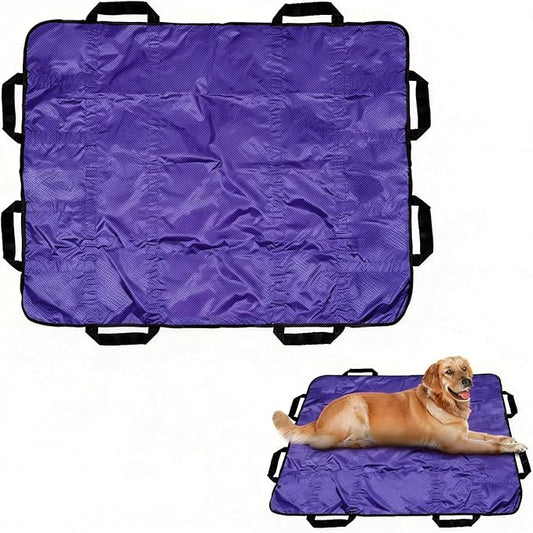 Dog Stretcher for Large Dogs, Dog Stretcher, Portable Stretcher, Emergency by Unknown