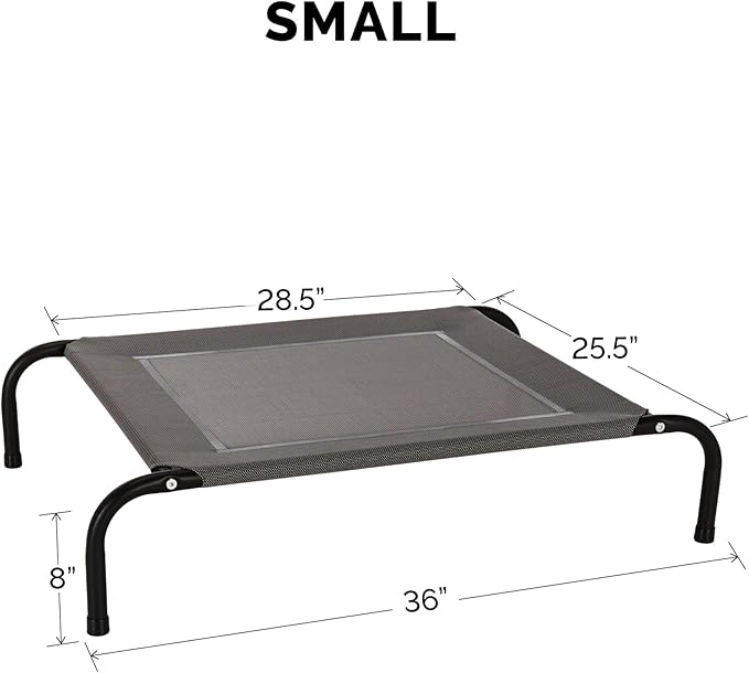 FurHaven Elevated Pet Cots - Image 3