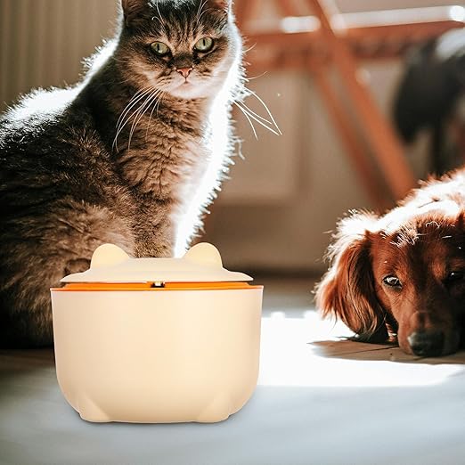 FOMIYES Cat Litter Disposal Bin - Image 6