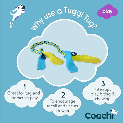 Coachi Tuggi Tug - Image 2