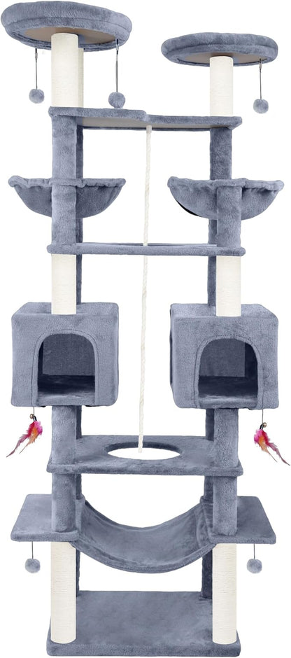 Roypet 32" Cat Tree 0111 by ROYPET