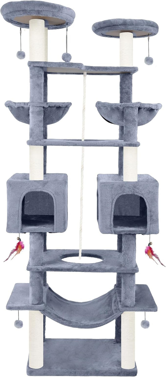 Roypet 32" Cat Tree 0111 by ROYPET