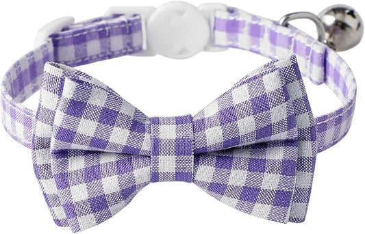 AIITLE Breakaway Cat Collar by AIITLE-FORPETSBETTERLIFE