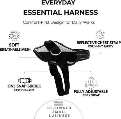 ShawnCo Essential Dog Harness, No-Pull Pet Vest - Image 2