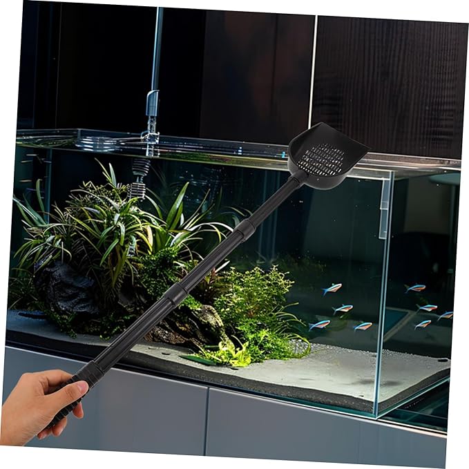 SHINEOFI Fish Tank Cleaner - Image 2