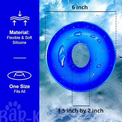 BaR-K Drip Catcher Cuffs - Image 5