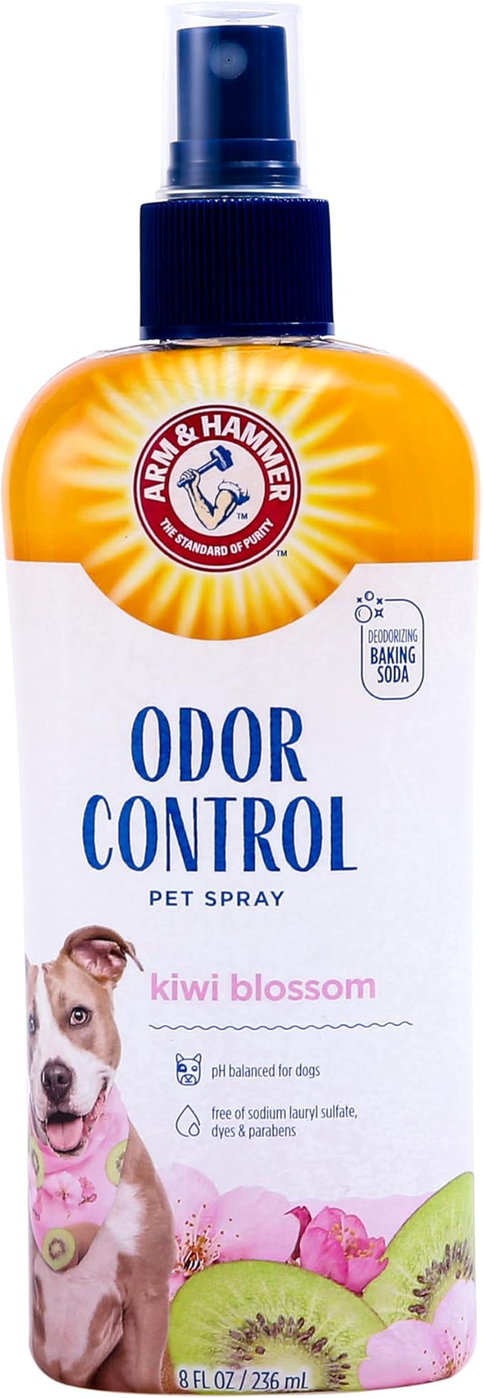 Arm & Hammer for Pets Super Deodorizing Dog Spray by ArmHammer