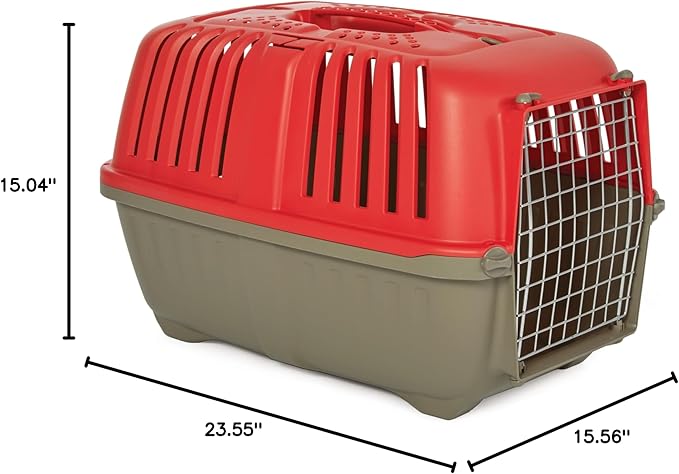 MidWest Homes for Pets Spree Travel Carrier - Image 11