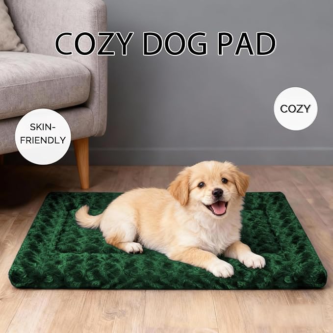 Soft Reversible Dog Mat - Image 3