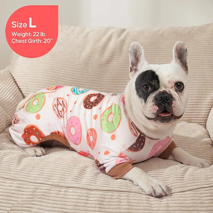 KYEESE Dog Pajamas, Soft Dog Pajamas - Image 5