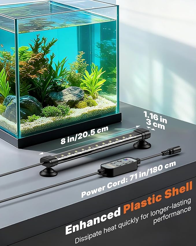 Pawfly Aquarium Light with Bluetooth - Image 9