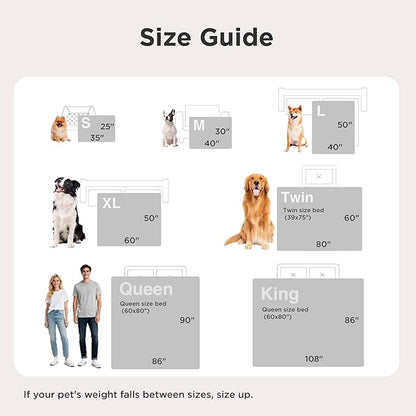 Bedsure ComfyFleece™ Waterproof Dog Blankets - Image 4