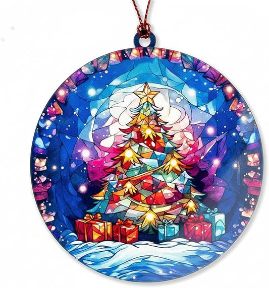 Christmas Tree by NELXI
