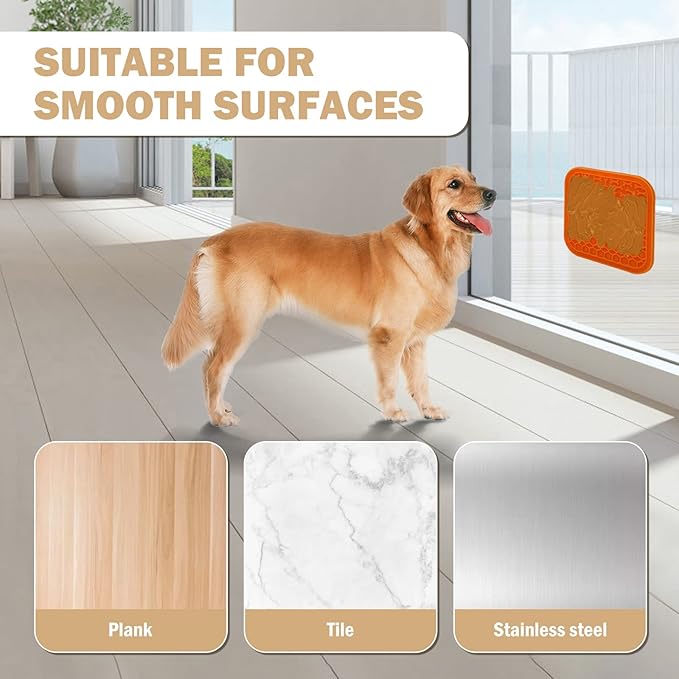 Lick Mat for Dogs - Image 6