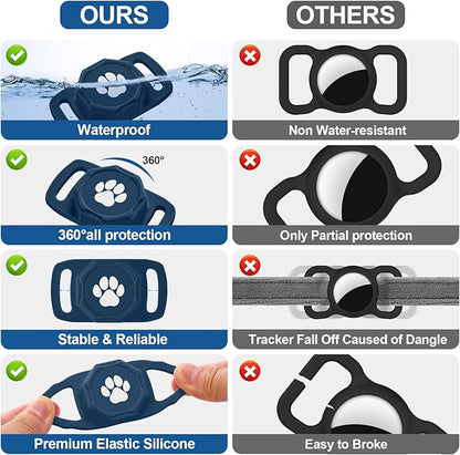 Smart Pet Tracker for Collar - Image 8