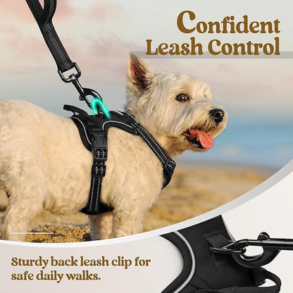 rabbitgoo Dog Harness No Pull - Image 6