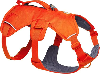 Ruffwear, Web Master, Hiking and Trail Running, Service and Working, Everyday by RuffwearInc