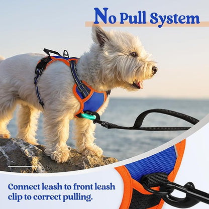 rabbitgoo Dog Harness No Pull - Image 5