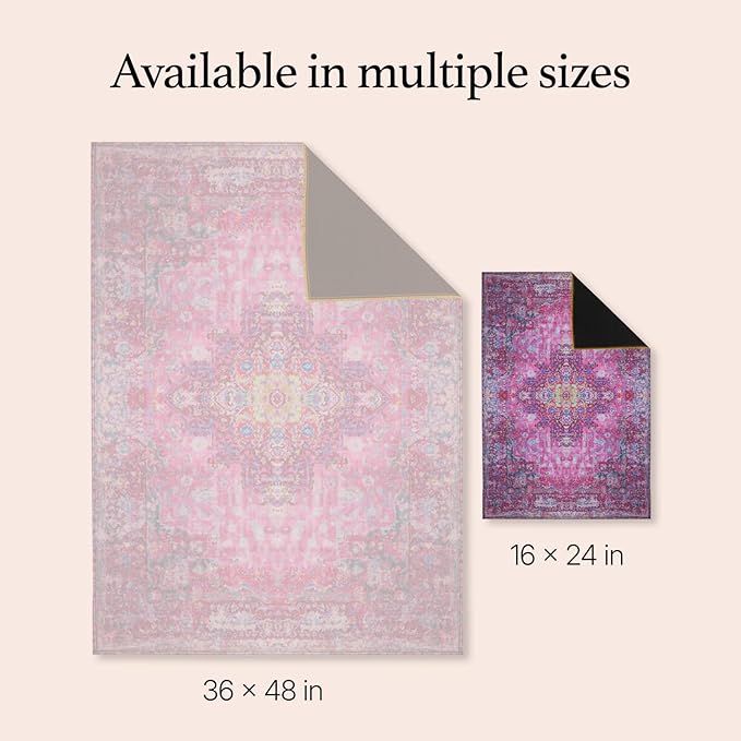 Lovewag Pets Cat Litter Box Mats 2 Pack - Image 3