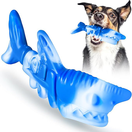 PETSTA Dog Chew Toys for Aggressive Chewers, Durable Toys for Large Dogs by PETSTA