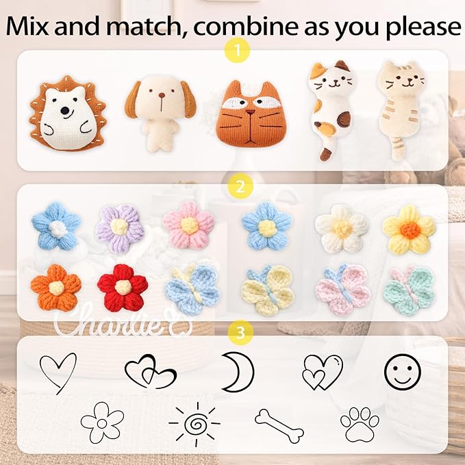 Personalized Dog Toy Basket - Image 4