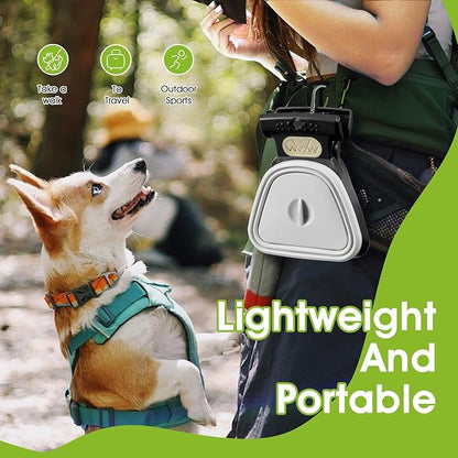 SUPERDESIGN Dog Pooper Scooper, Pooper Scooper - Image 5
