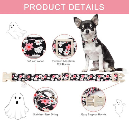 Unique style paws Dog Collar Plastic Buckle - Image 2