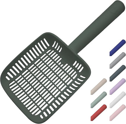 TypeC Cat Litter Scoop by CATSTAG