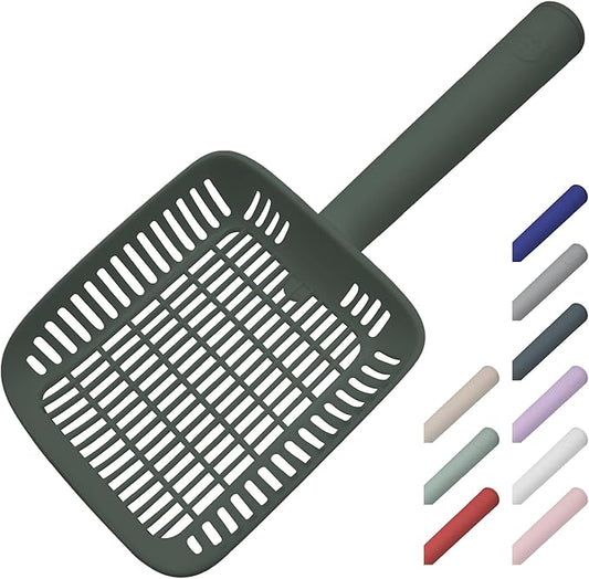 TypeC Cat Litter Scoop by CATSTAG