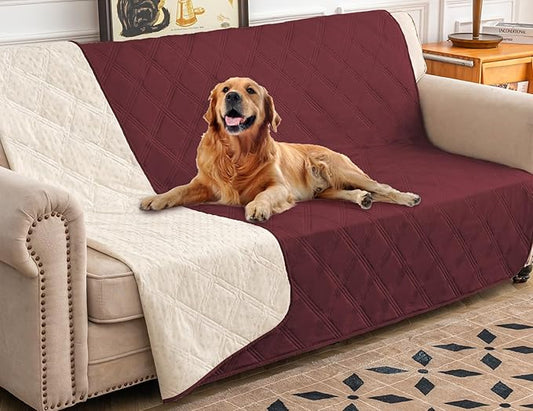 Ameritex Waterproof Dog Bed Cover Pet Blanket by Ameritex