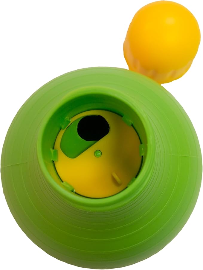 Starmark Bob-A-Lot Interactive Dog Pet Toy - Image 4