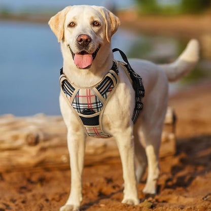 rabbitgoo Dog Harness No Pull - Image 8