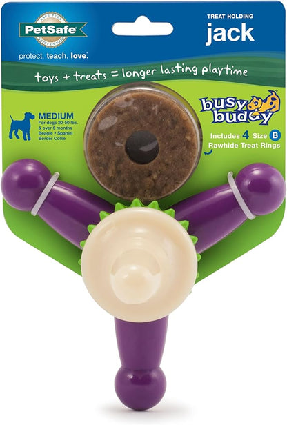 PetSafe Busy Buddy Jack by PetSafe