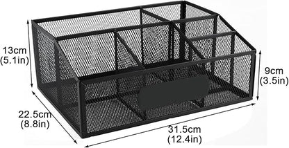 Dog Storage Organizer for Pet Nursing Supplies, Pet Medicine Container - Image 7